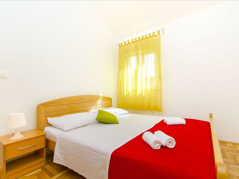 Apartmány 1355-318