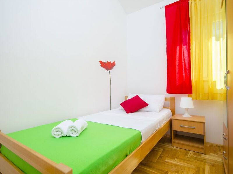 Apartmány 1355-318
