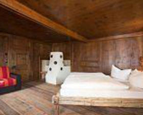 Appartements Alpenjuwel