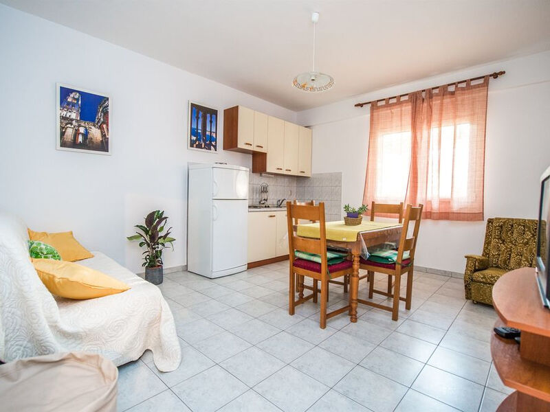 Apartmány 1355-324