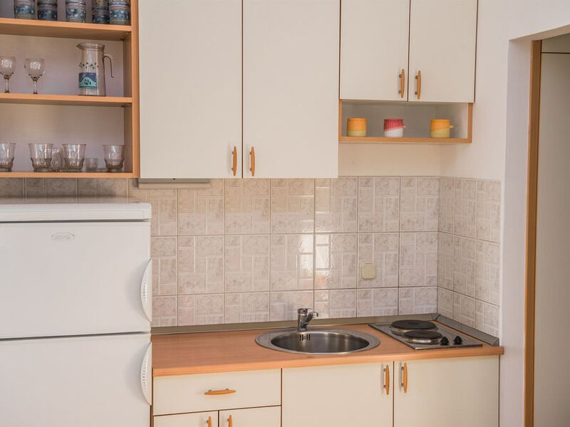 Apartmány 1355-324