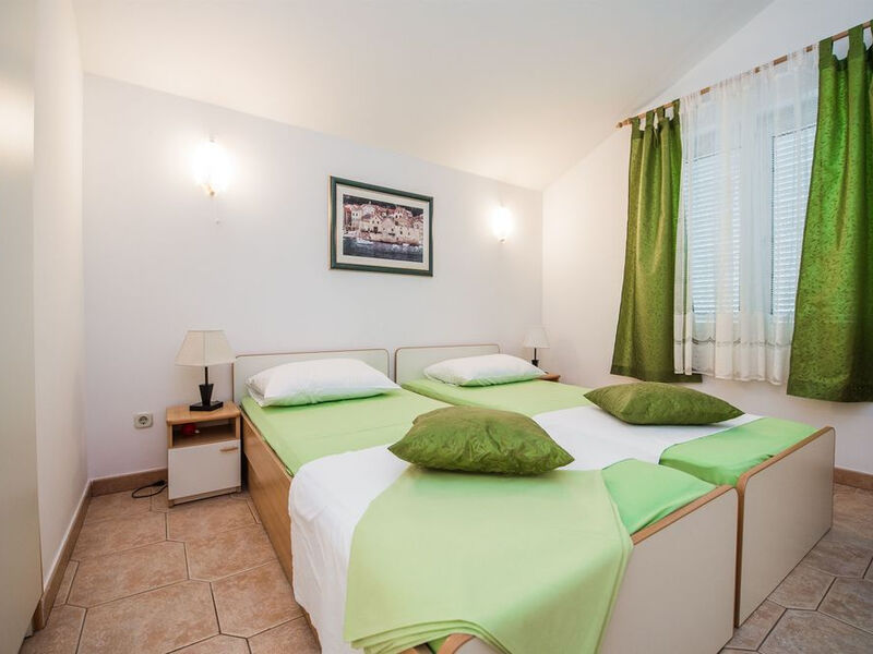Apartmány 1355-324