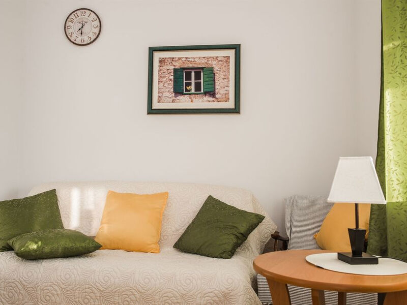 Apartmány 1355-324