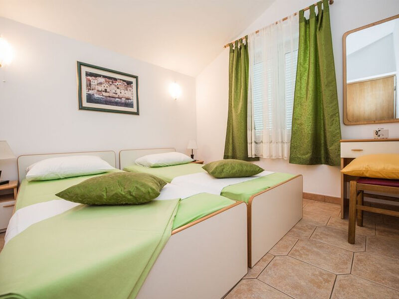 Apartmány 1355-324