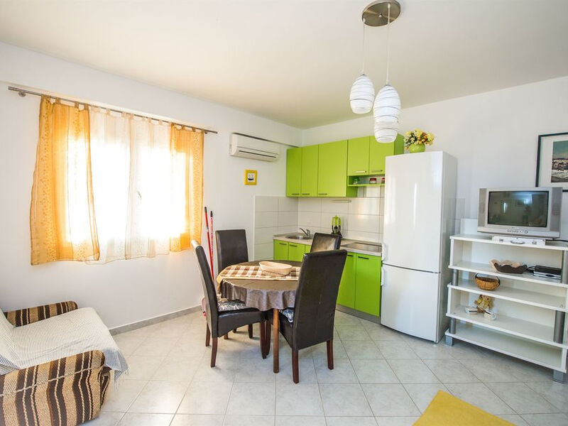 Apartmány 1355-324