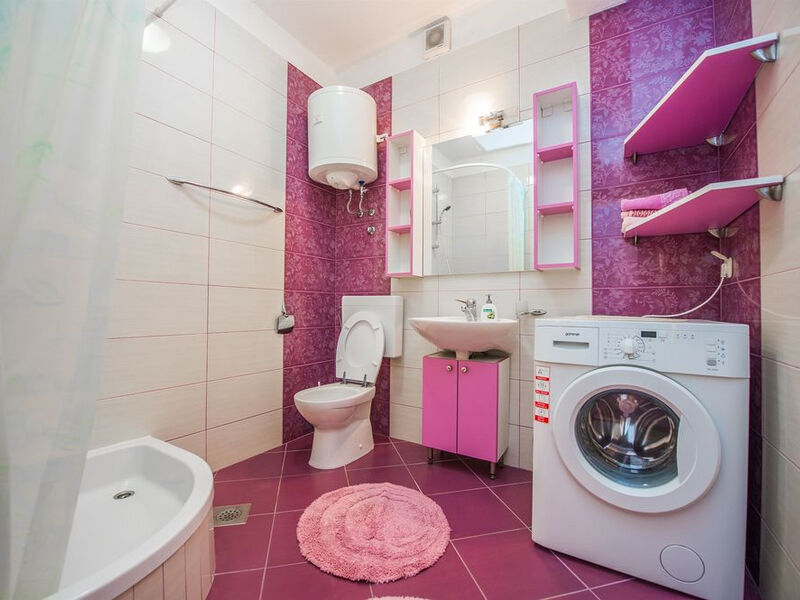 Apartmány 1355-324