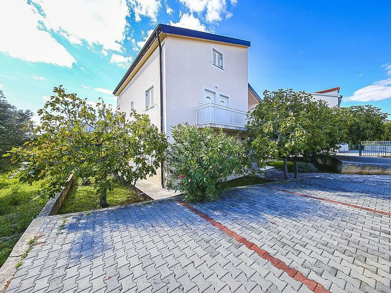 Apartmány 1355-326