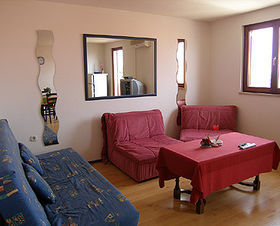 Apartmány 549-223