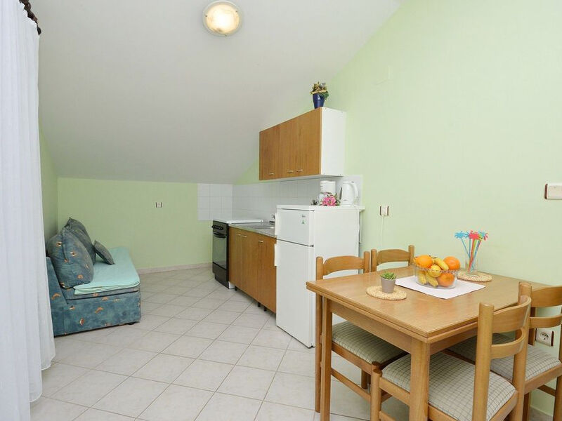 Apartmány 1355-326