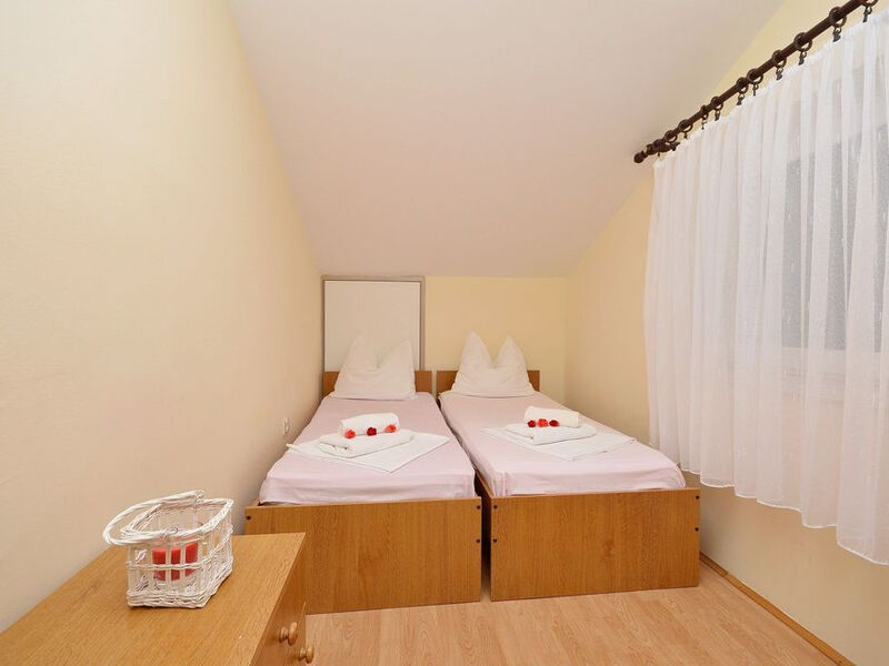 Apartmány 1355-326