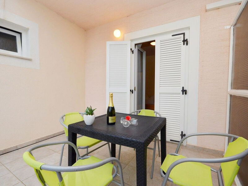 Apartmány 1355-326