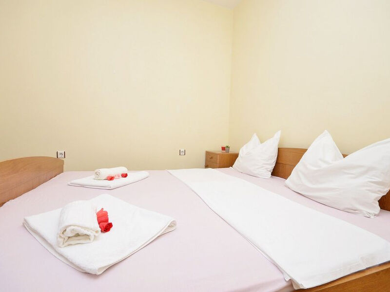 Apartmány 1355-326
