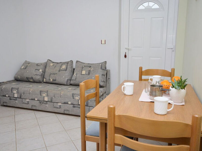 Apartmány 1355-326