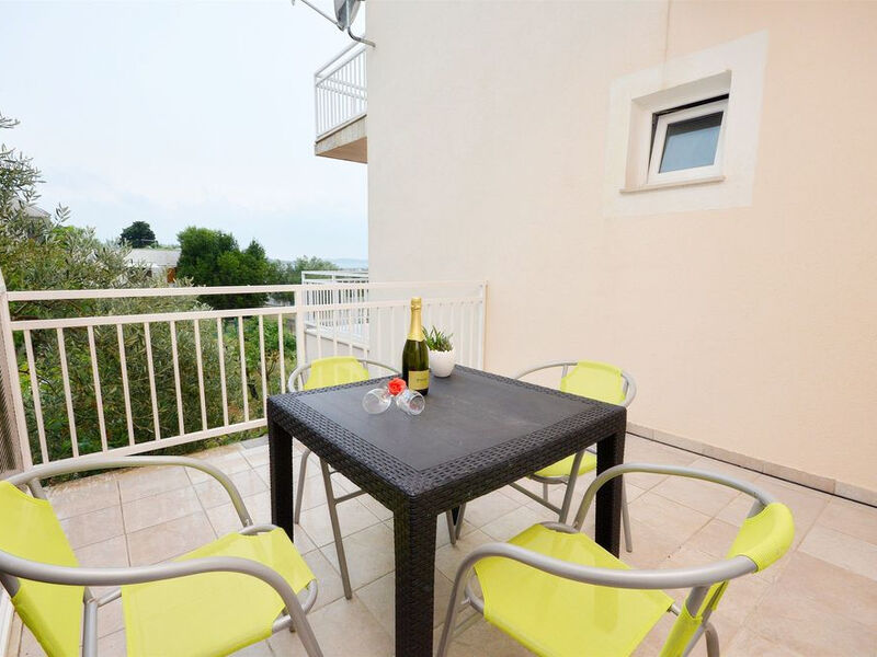 Apartmány 1355-326