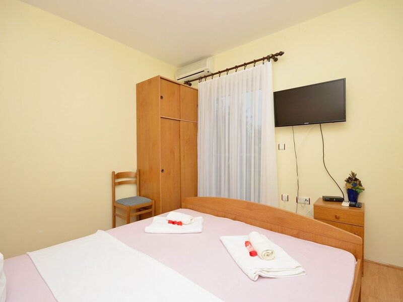Apartmány 1355-326