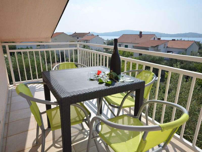 Apartmány 1355-326