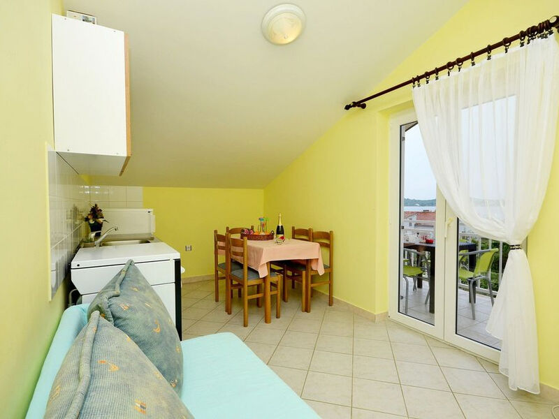 Apartmány 1355-326