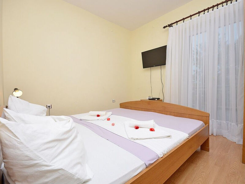 Apartmány 1355-326