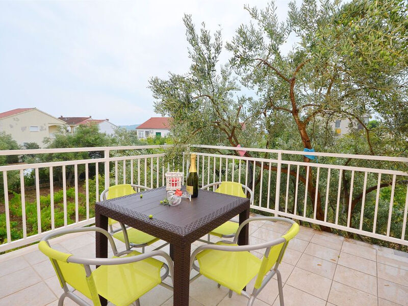Apartmány 1355-326
