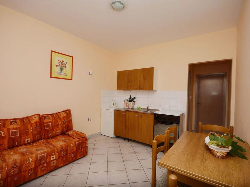 Apartmány 1355-326