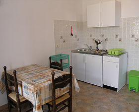 Apartmány 549-223