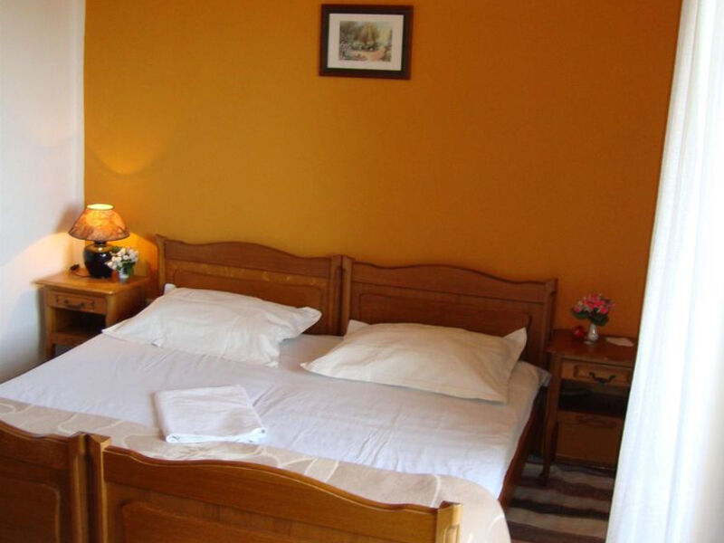 Apartmány 1355-329