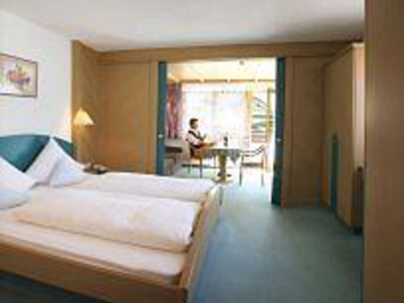 Hotel Bergblick