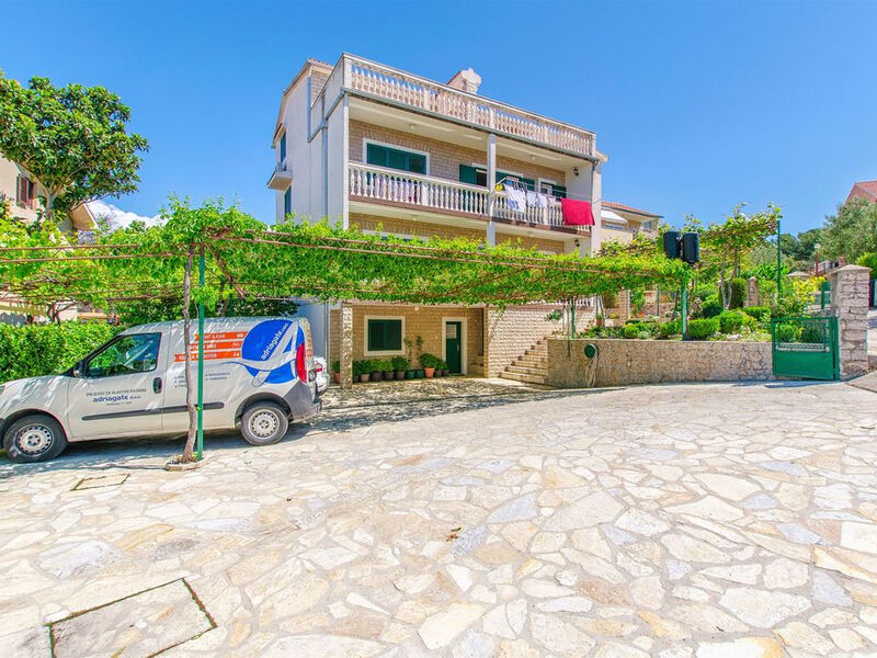 Apartmány 1355-343