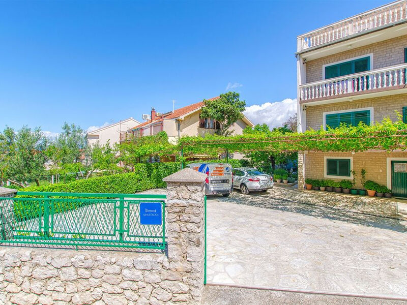 Apartmány 1355-343