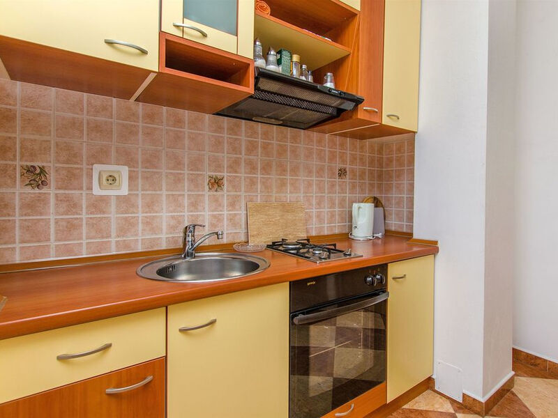 Apartmány 1355-343