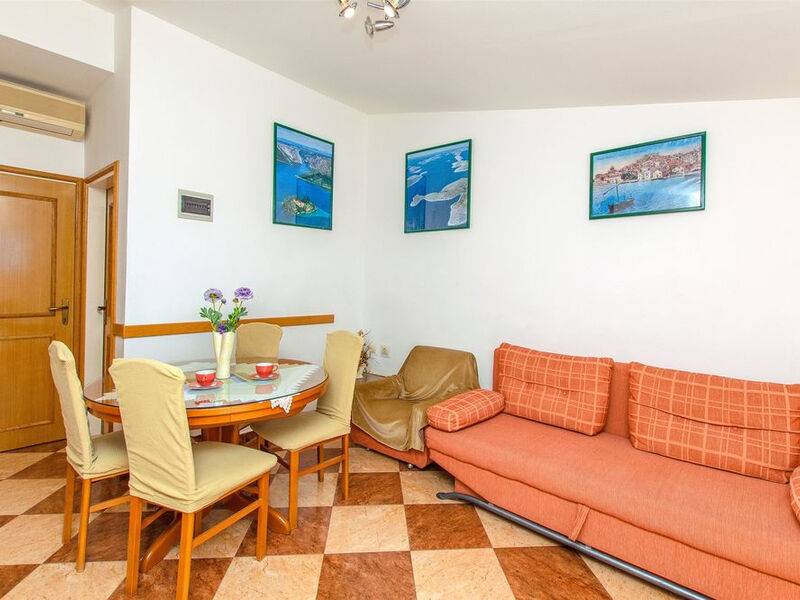 Apartmány 1355-343