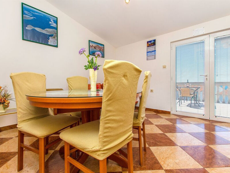 Apartmány 1355-343