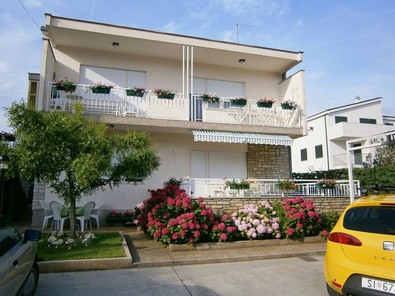 Apartmány 1355-344