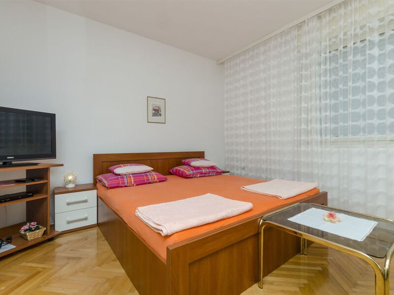 Apartmány 1355-344