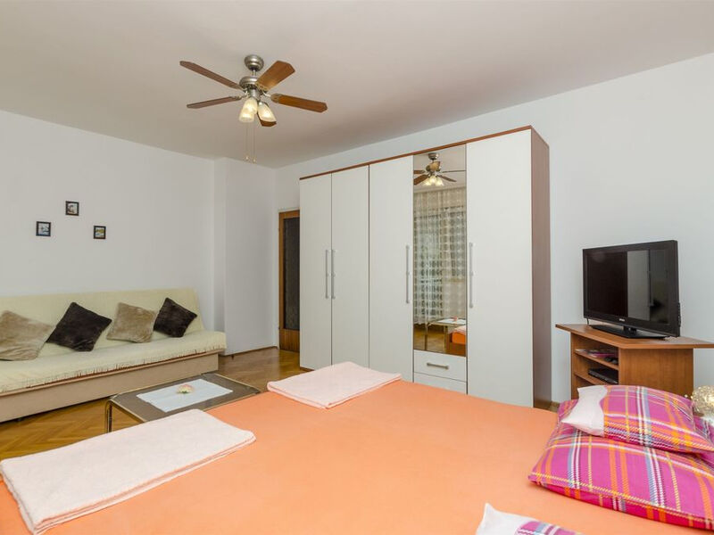 Apartmány 1355-344