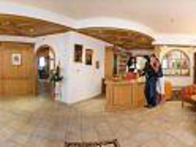 Hotel Edelweiss