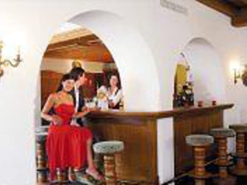 Hotel Edelweiss