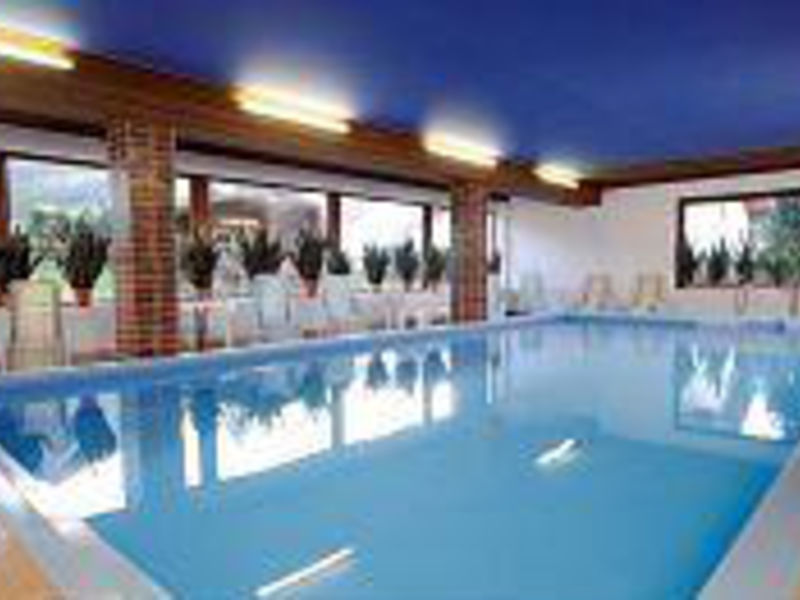 Hotel Edelweiss