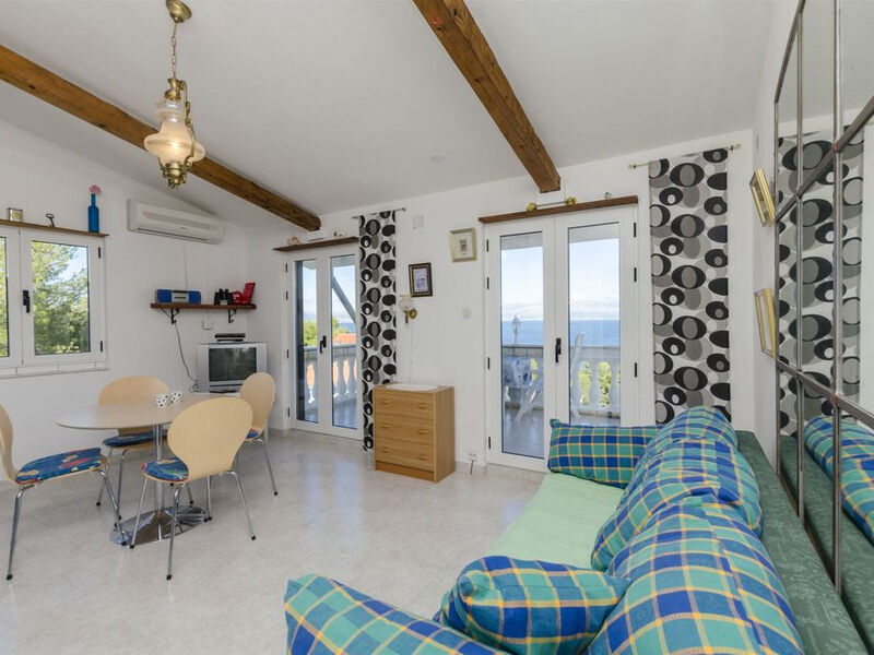 Apartmány 1355-361