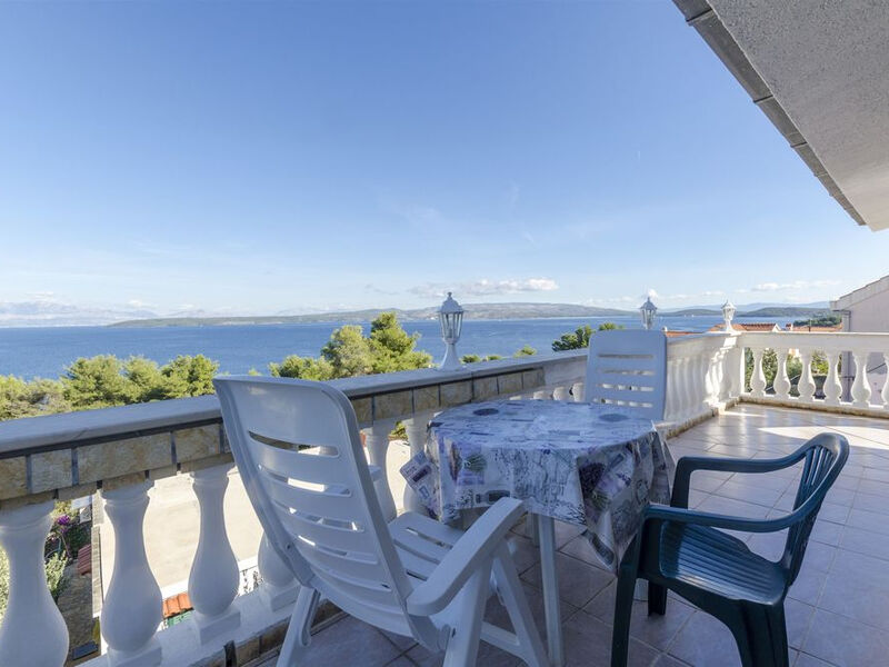 Apartmány 1355-361