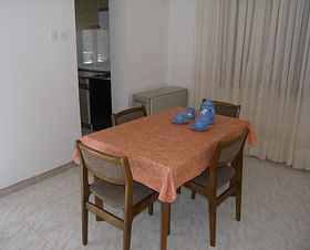 Apartmány 549-243
