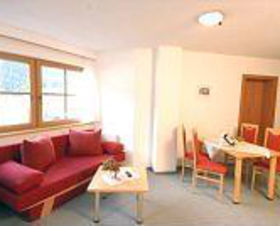 Landhaus Tia Monte