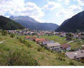 Landhaus Tia Monte