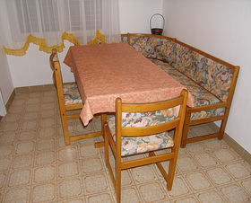 Apartmány 549-243