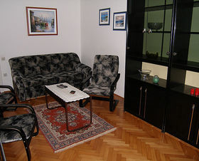 Apartmány 549-243