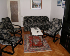Apartmány 549-243