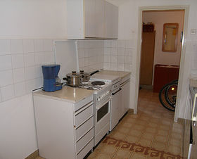 Apartmány 549-243