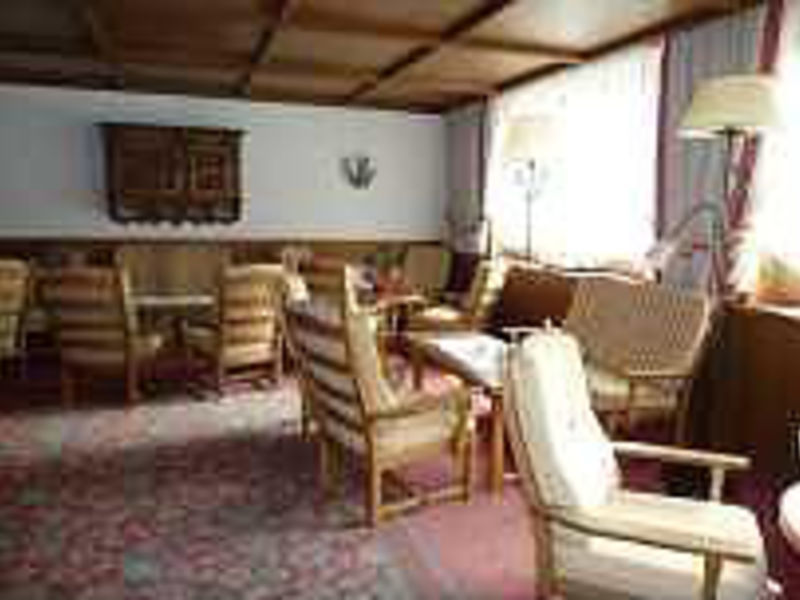 Hotel Alpenhof