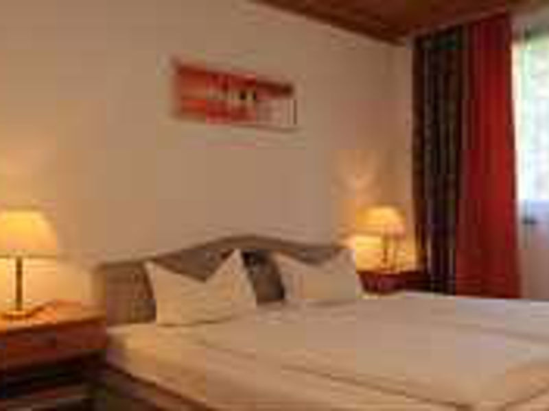 Hotel Alpenhof