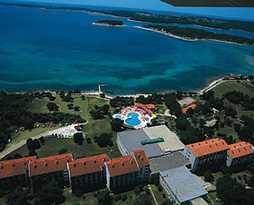 Apartmány 549-243
